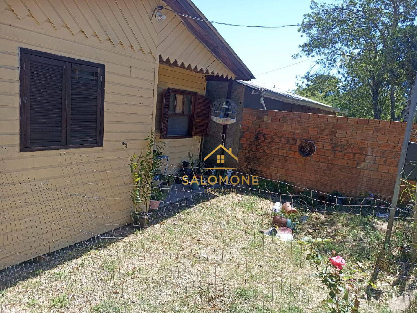 Sítio, 2 quartos, 500 m² - Foto 2