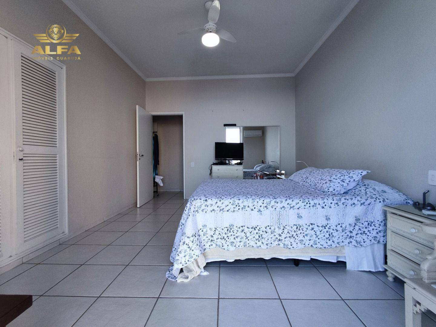 Apartamento à venda com 4 quartos, 300m² - Foto 13