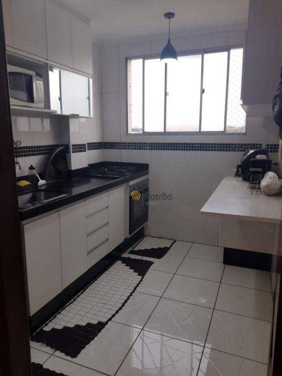 Cobertura à venda com 3 quartos, 138m² - Foto 12