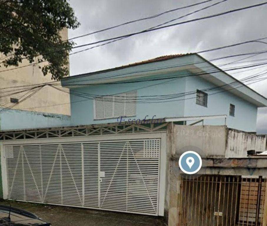 Casa para alugar com 4 quartos, 300m² - Foto 3