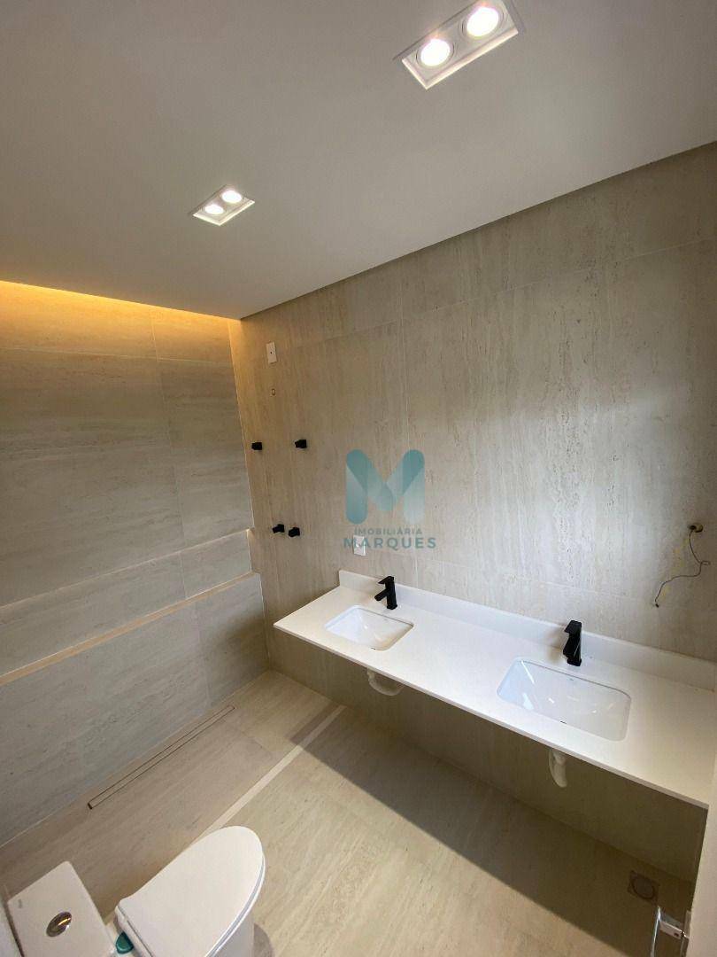 Casa à venda com 3 quartos, 185m² - Foto 21
