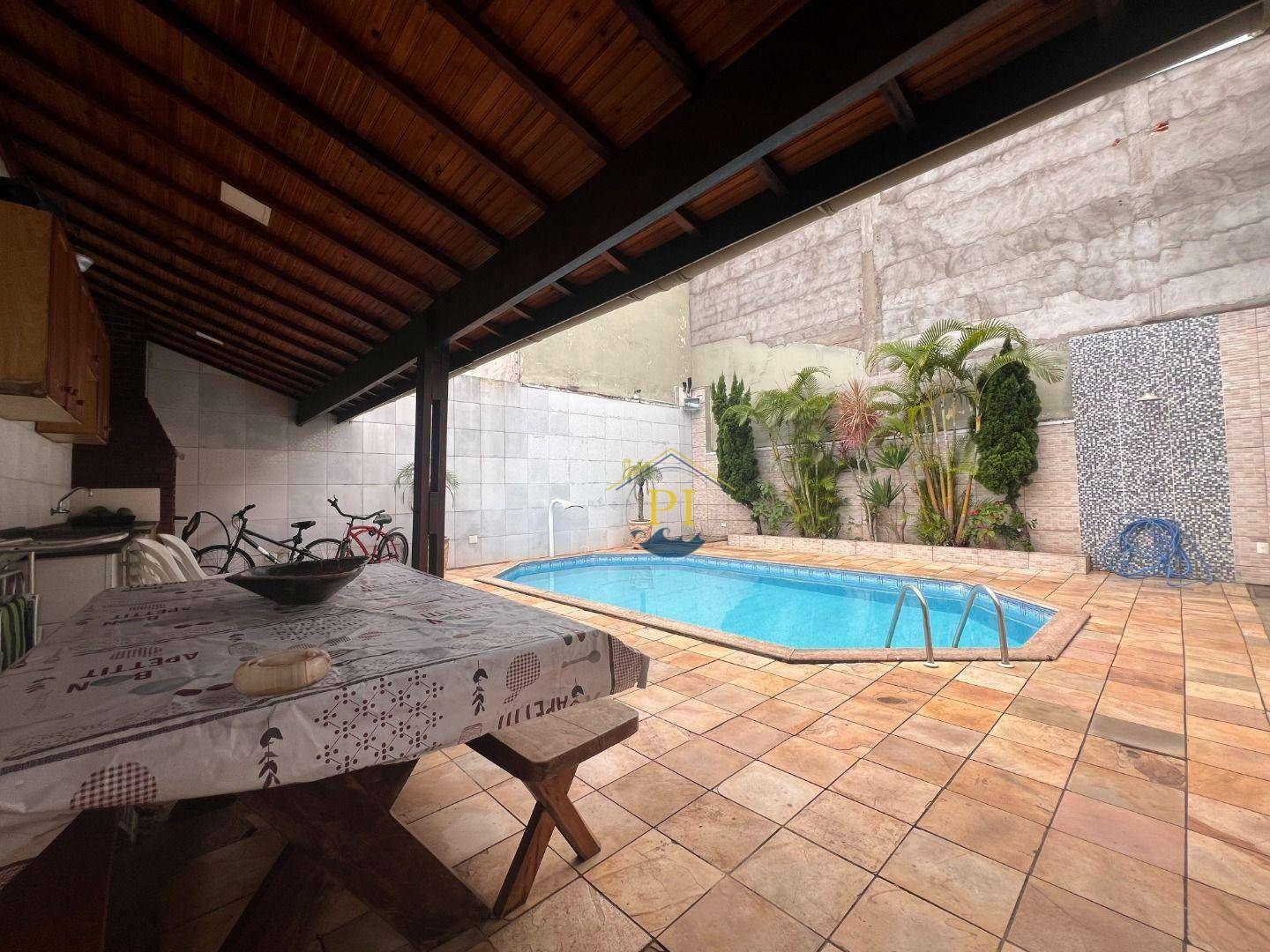 Casa à venda com 3 quartos, 150m² - Foto 41