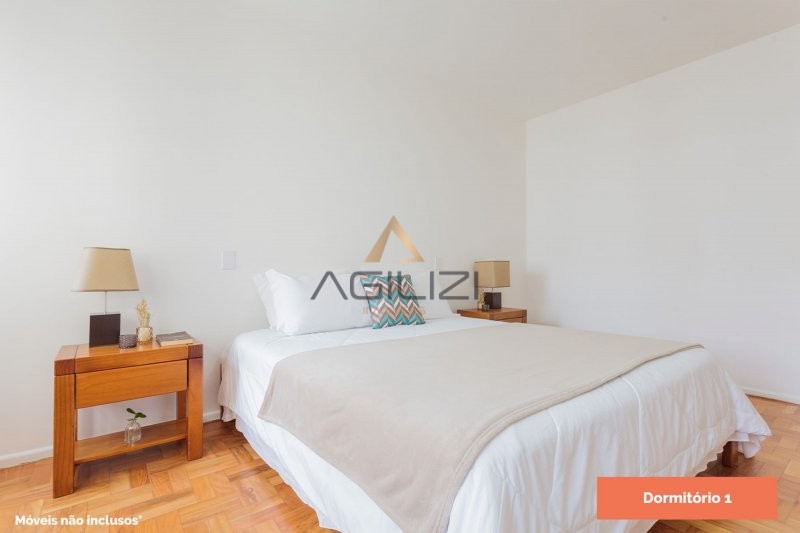 Apartamento à venda com 3 quartos, 172m² - Foto 4