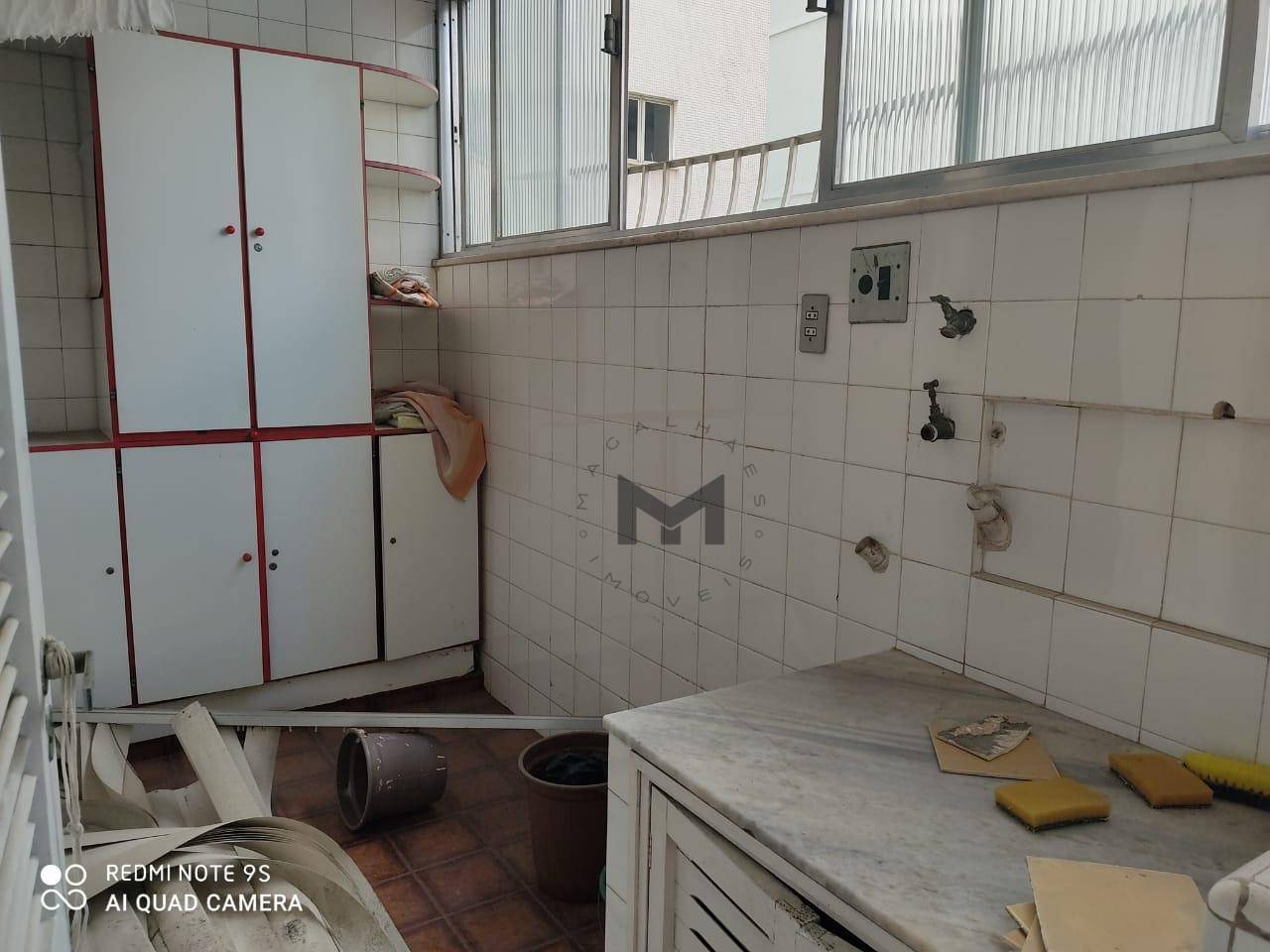 Apartamento à venda com 4 quartos, 140m² - Foto 13