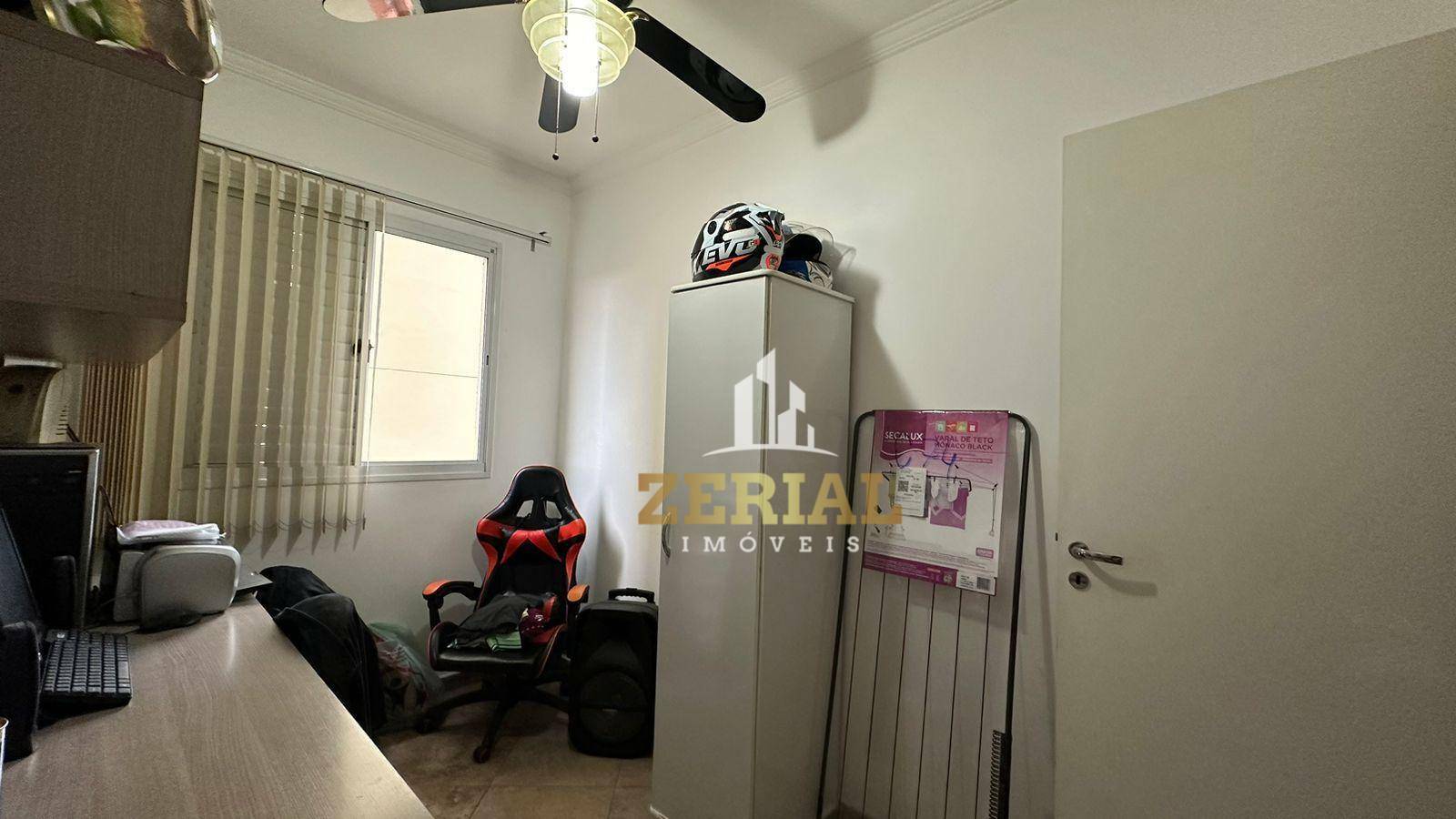 Apartamento à venda com 3 quartos, 78m² - Foto 24