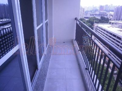 Conjunto Comercial-Sala para alugar, 47m² - Foto 3