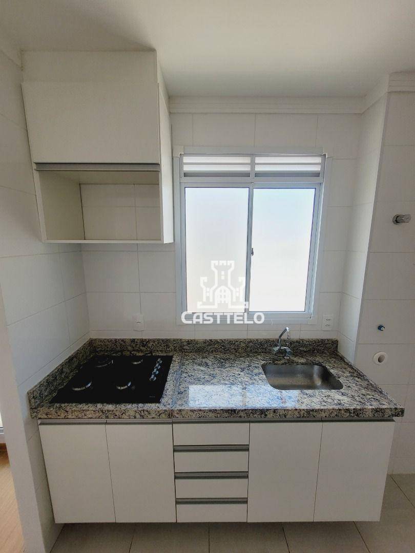 Apartamento à venda com 2 quartos, 42m² - Foto 8