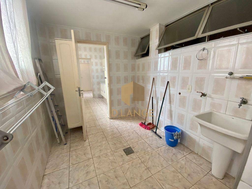 Apartamento à venda com 3 quartos, 140m² - Foto 31