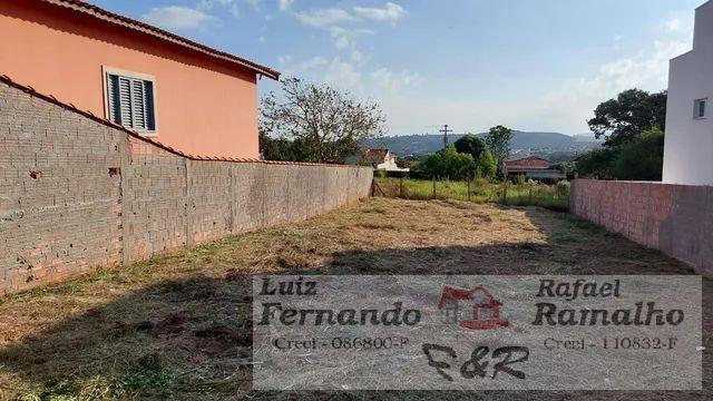 Terreno à venda, 330m² - Foto 1