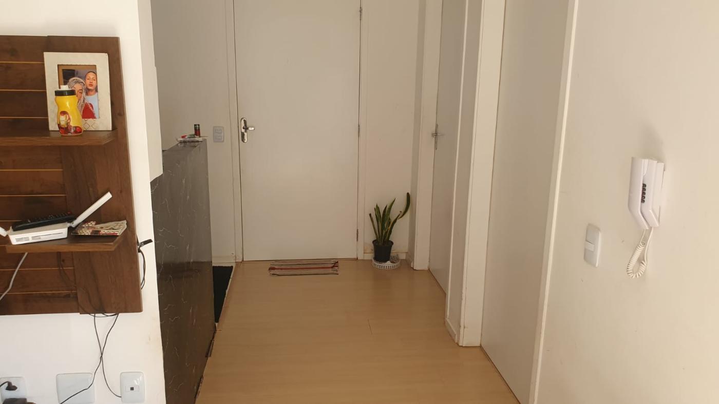 Apartamento à venda com 2 quartos - Foto 12