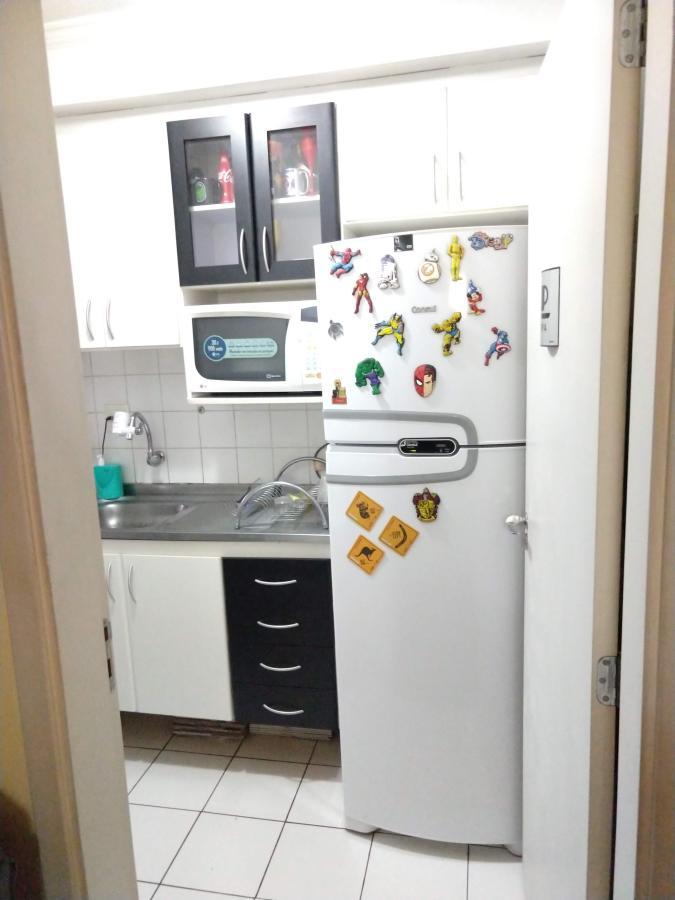 Apartamento à venda com 2 quartos, 48m² - Foto 7