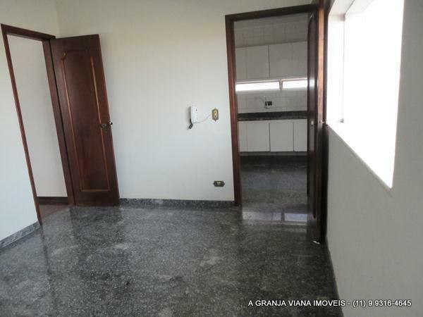 Casa à venda com 4 quartos, 420m² - Foto 6