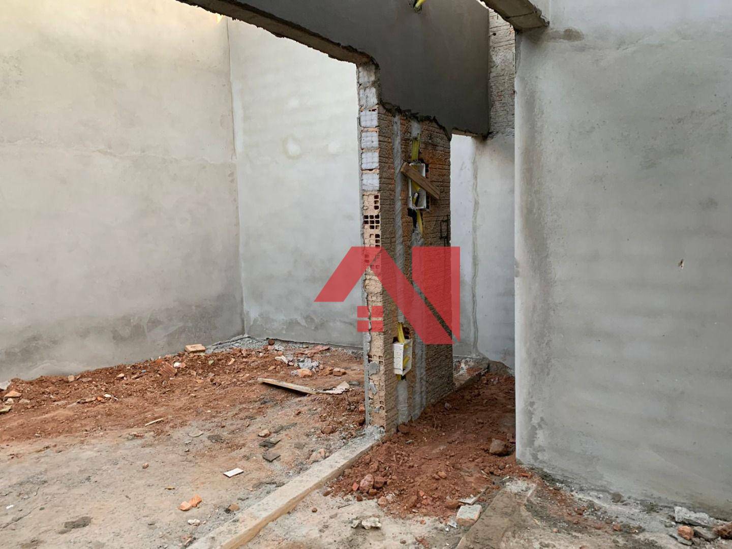 Conjunto Comercial-Sala à venda, 100m² - Foto 8