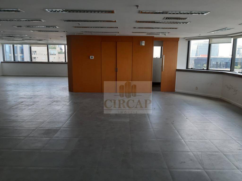 Conjunto Comercial-Sala para alugar, 197m² - Foto 9