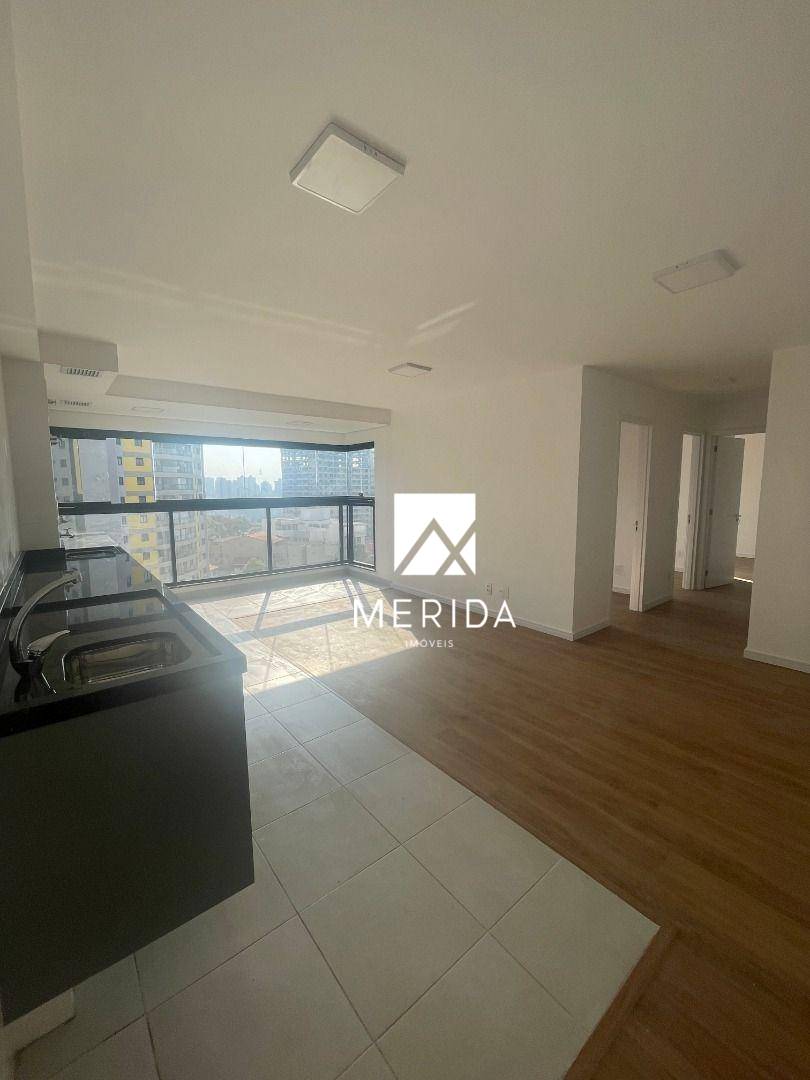 Apartamento, 3 quartos, 65 m² - Foto 3