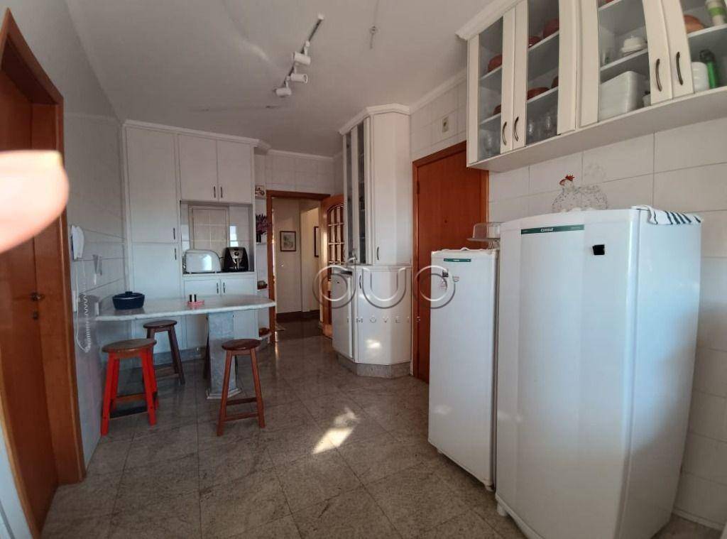 Apartamento à venda com 4 quartos, 198m² - Foto 10