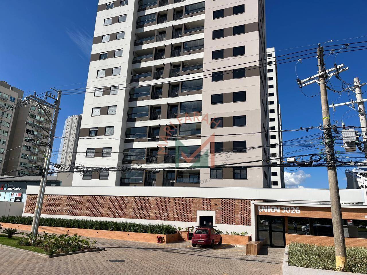 Apartamento, 3 quartos, 95 m² - Foto 1