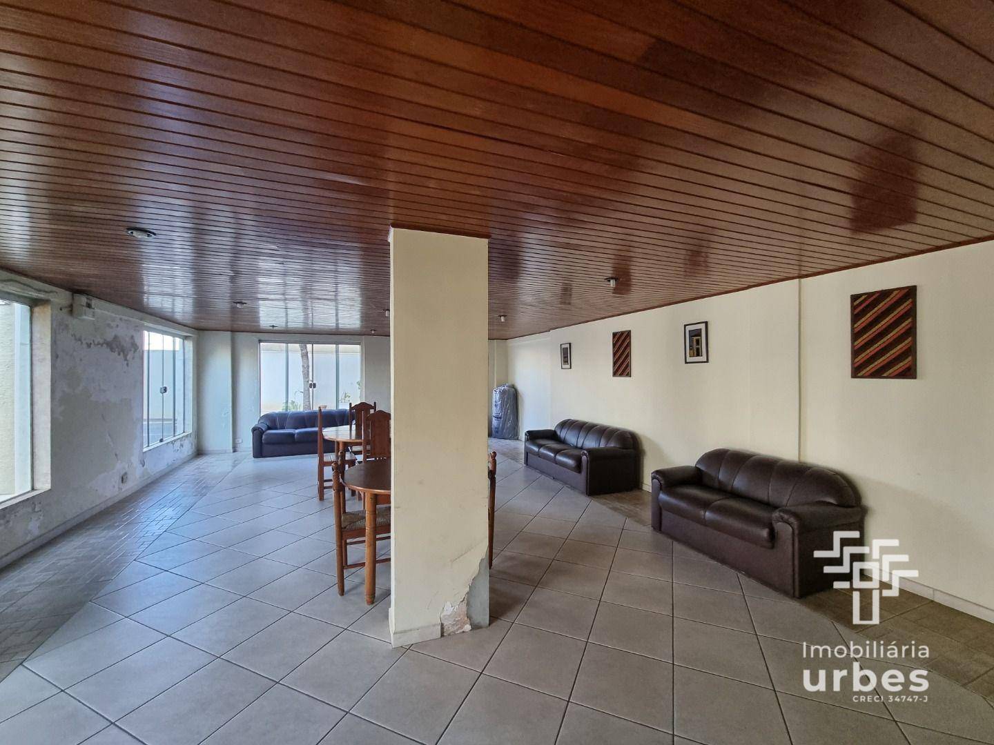 Apartamento à venda e aluguel com 3 quartos, 128m² - Foto 34