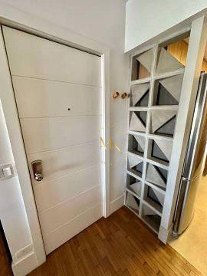 Apartamento à venda com 3 quartos, 113m² - Foto 11