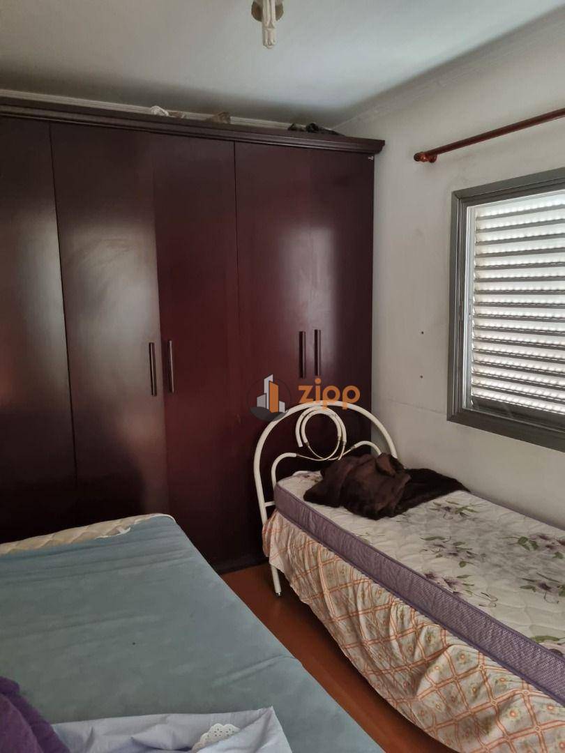 Apartamento para alugar com 3 quartos, 70m² - Foto 27