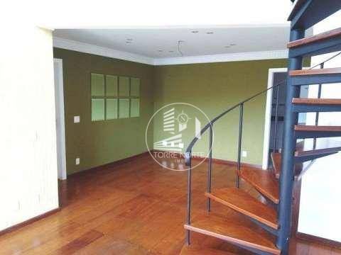 Cobertura à venda com 3 quartos, 223m² - Foto 14