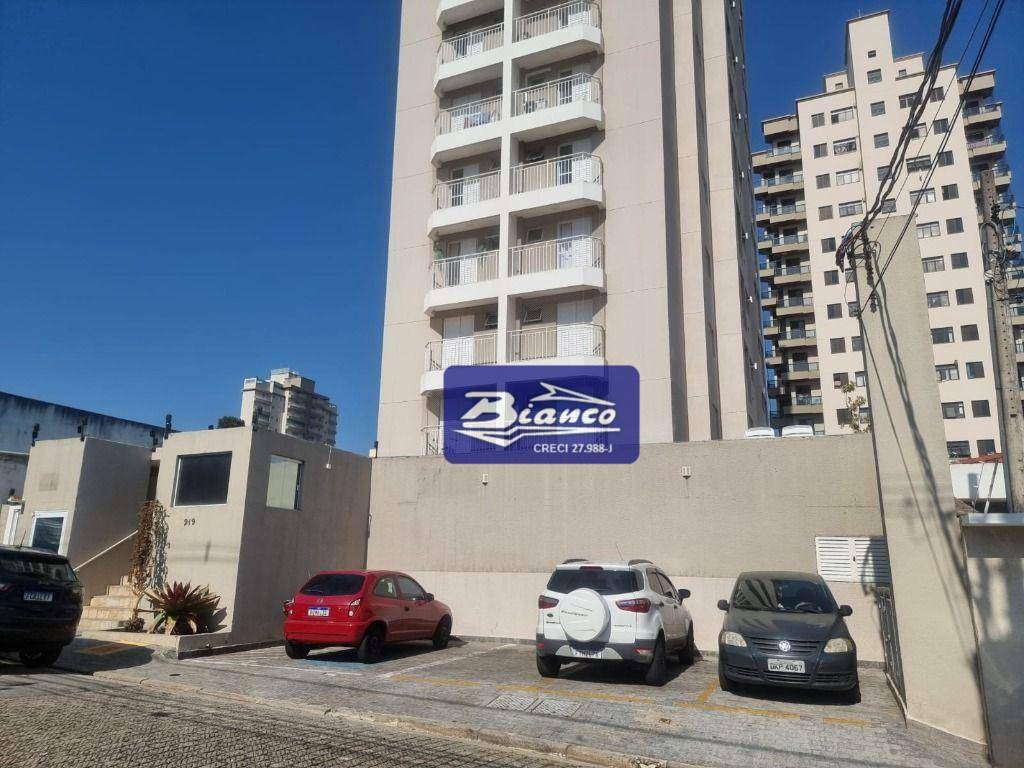 Apartamento para alugar com 2 quartos, 58m² - Foto 6