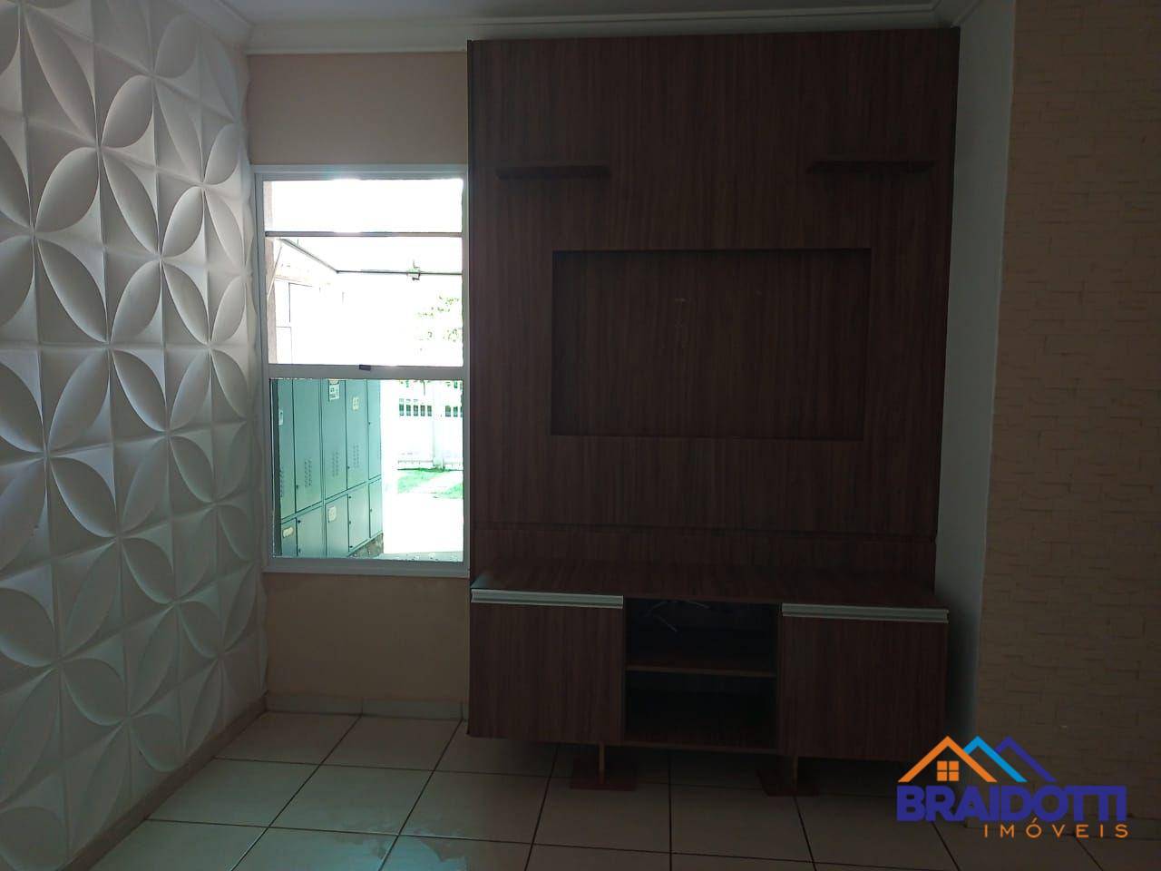 Apartamento à venda com 2 quartos, 47m² - Foto 4