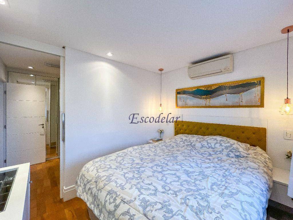 Apartamento à venda com 3 quartos, 130m² - Foto 28