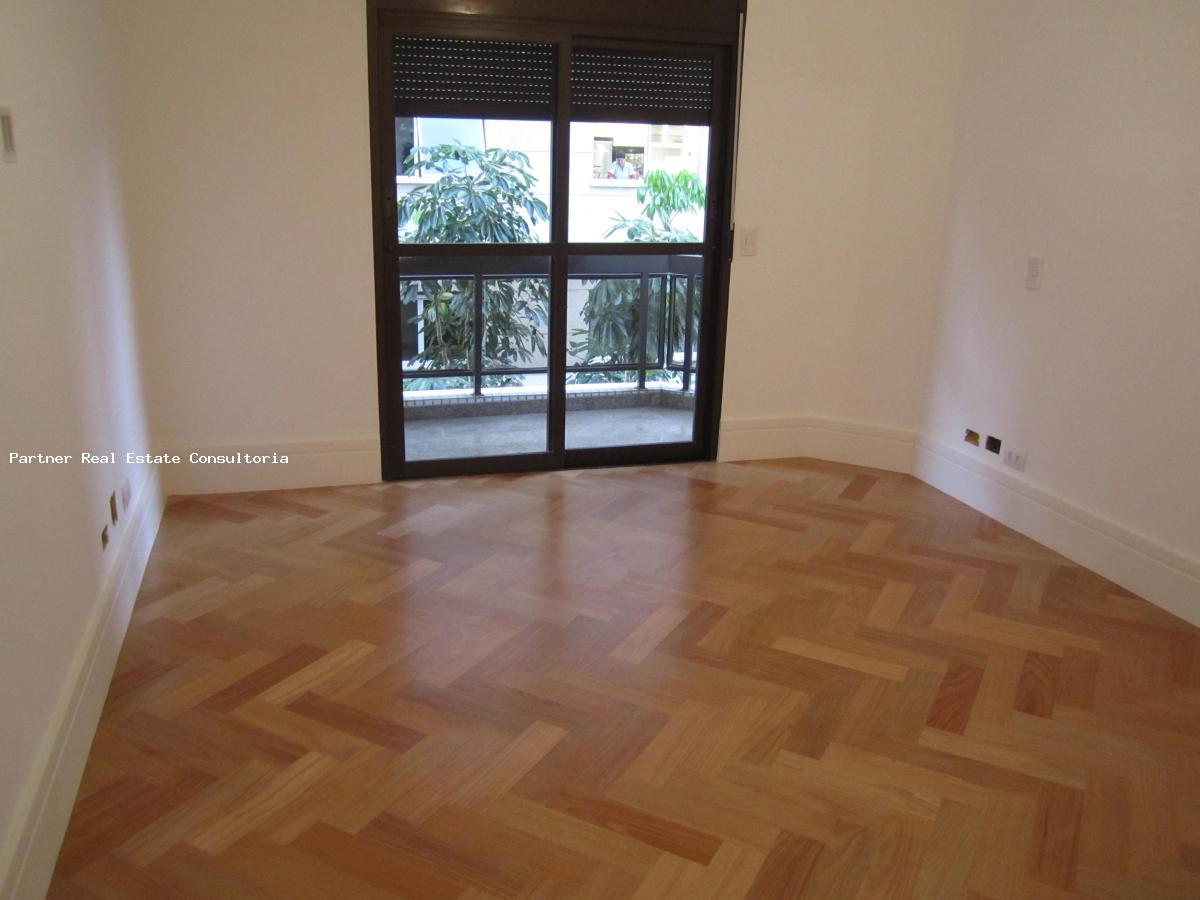 Apartamento à venda com 3 quartos, 210m² - Foto 14