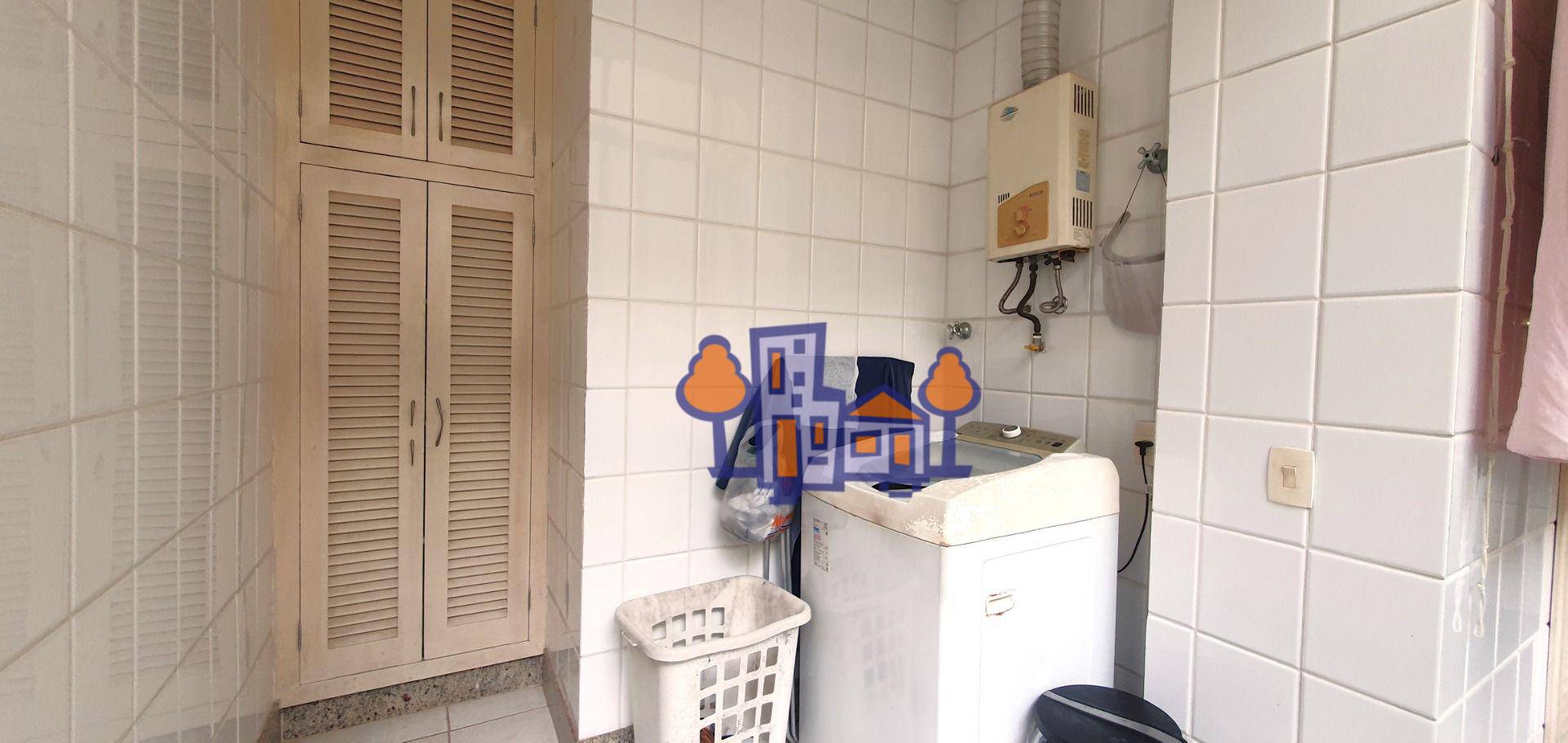 Apartamento à venda com 3 quartos, 244m² - Foto 24