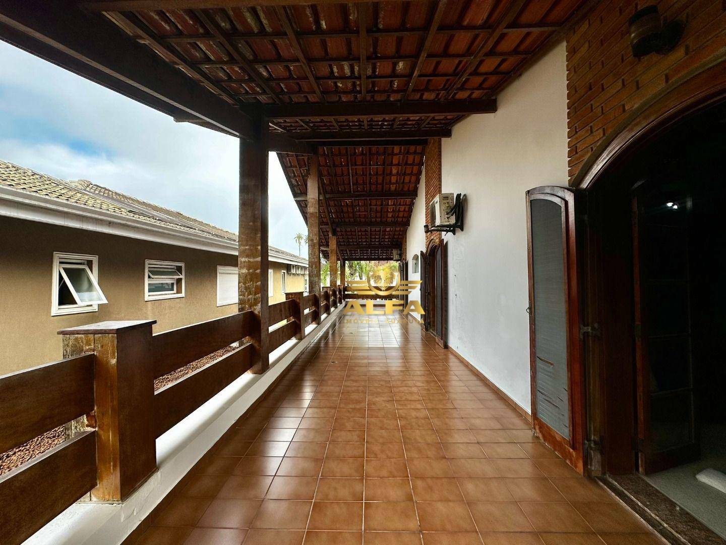 Casa de Condomínio à venda com 4 quartos, 510m² - Foto 36