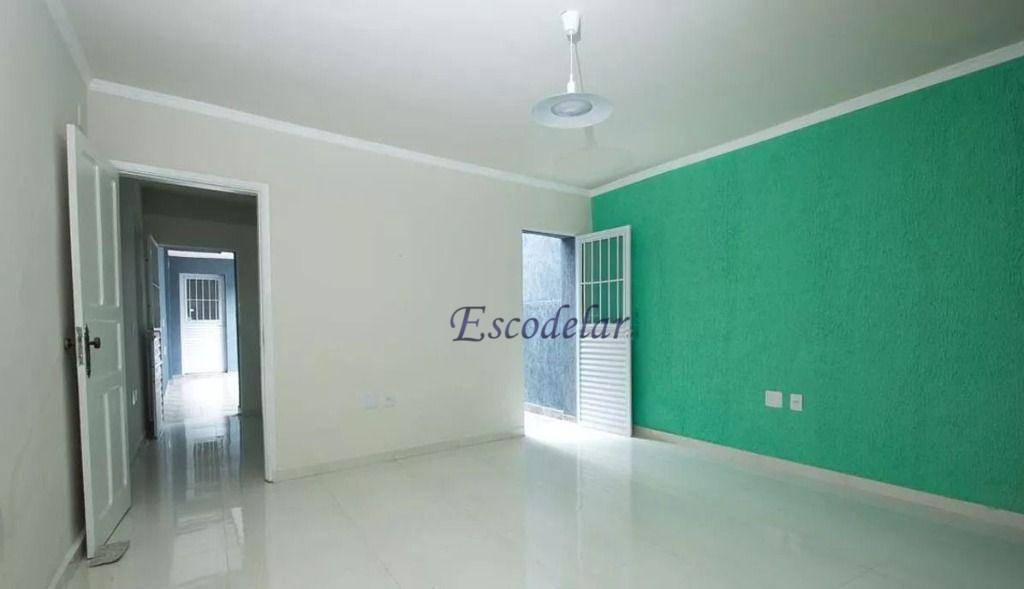 Sobrado para alugar com 3 quartos, 130m² - Foto 3