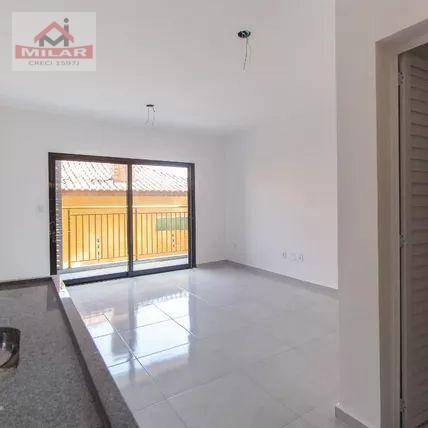 Kitnet e Studio para alugar com 1 quarto, 28m² - Foto 1