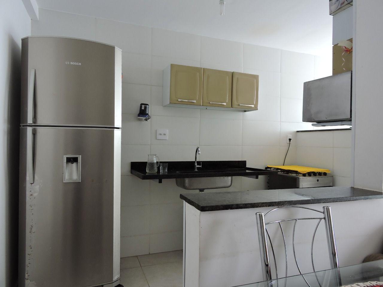 Apartamento à venda com 2 quartos, 84m² - Foto 9