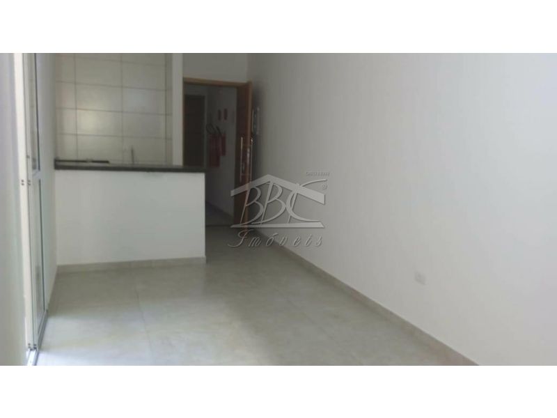 Apartamento à venda com 2 quartos, 62m² - Foto 5