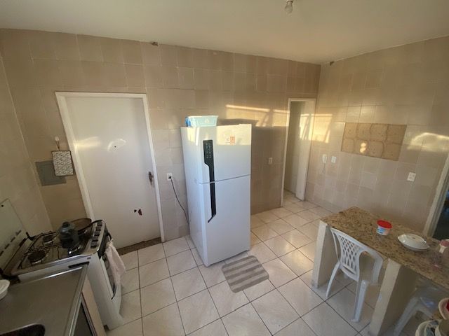 Apartamento à venda com 3 quartos, 132m² - Foto 20