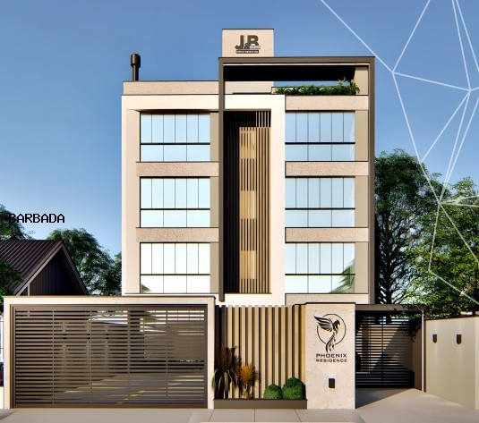 Apartamento, 2 quartos, 63 m² - Foto 1