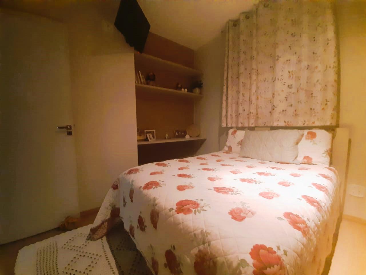 Apartamento à venda com 3 quartos, 71m² - Foto 13