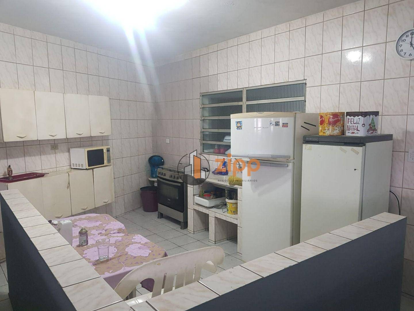 Depósito-Galpão-Armazém à venda, 180m² - Foto 12