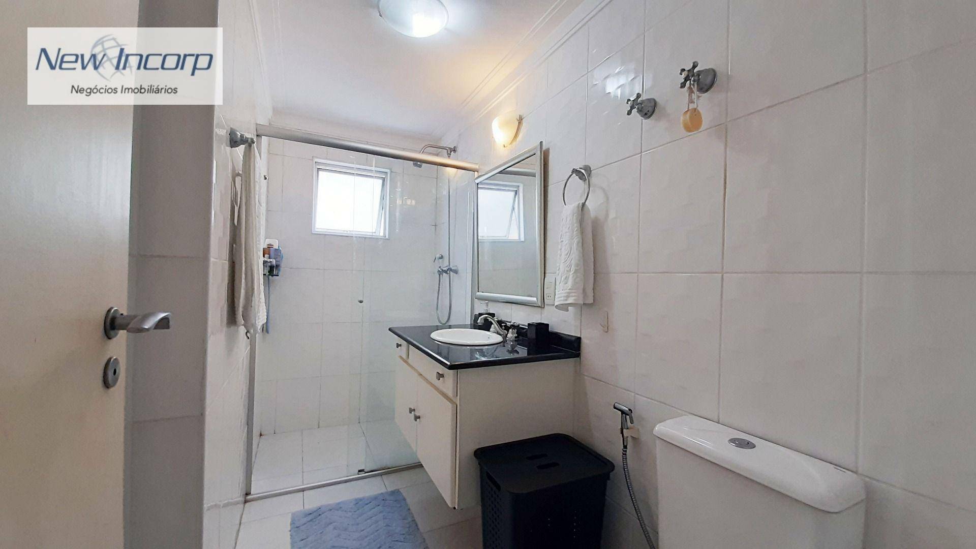 Apartamento à venda com 3 quartos, 113m² - Foto 14