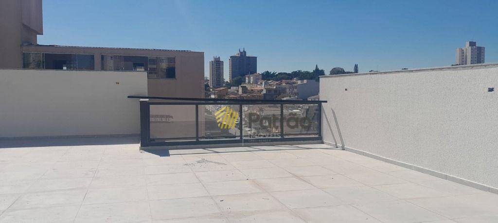 Prédio Inteiro para alugar, 850m² - Foto 17