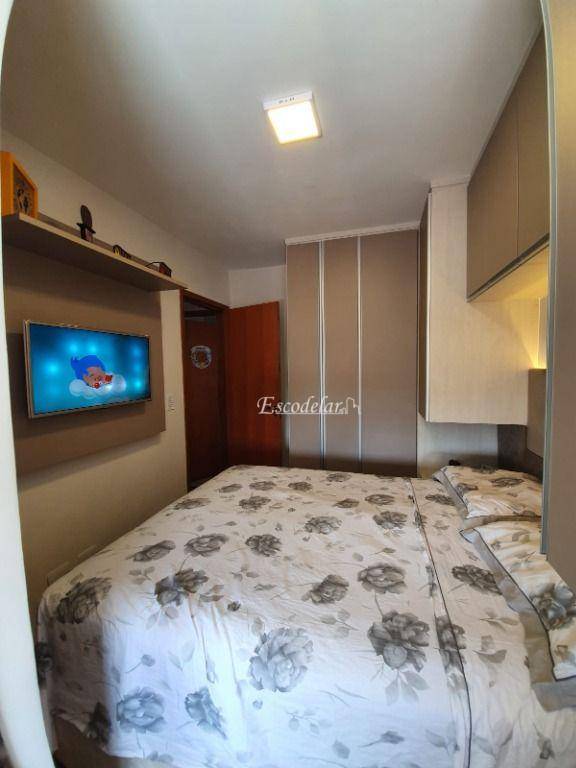 Casa à venda com 2 quartos, 60m² - Foto 22