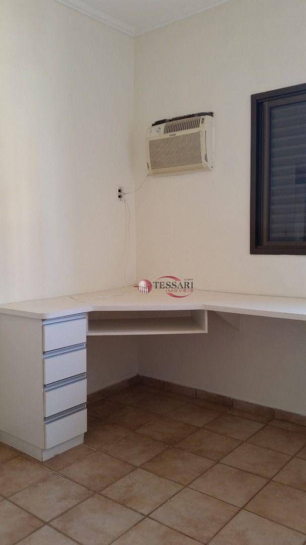 Apartamento à venda com 3 quartos, 126m² - Foto 21