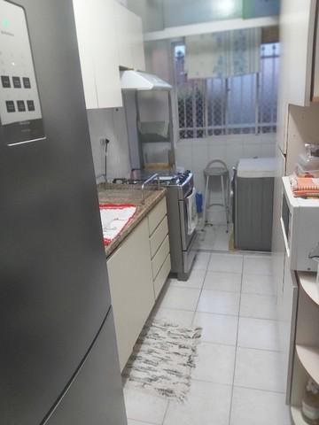 Apartamento à venda com 2 quartos, 57m² - Foto 10