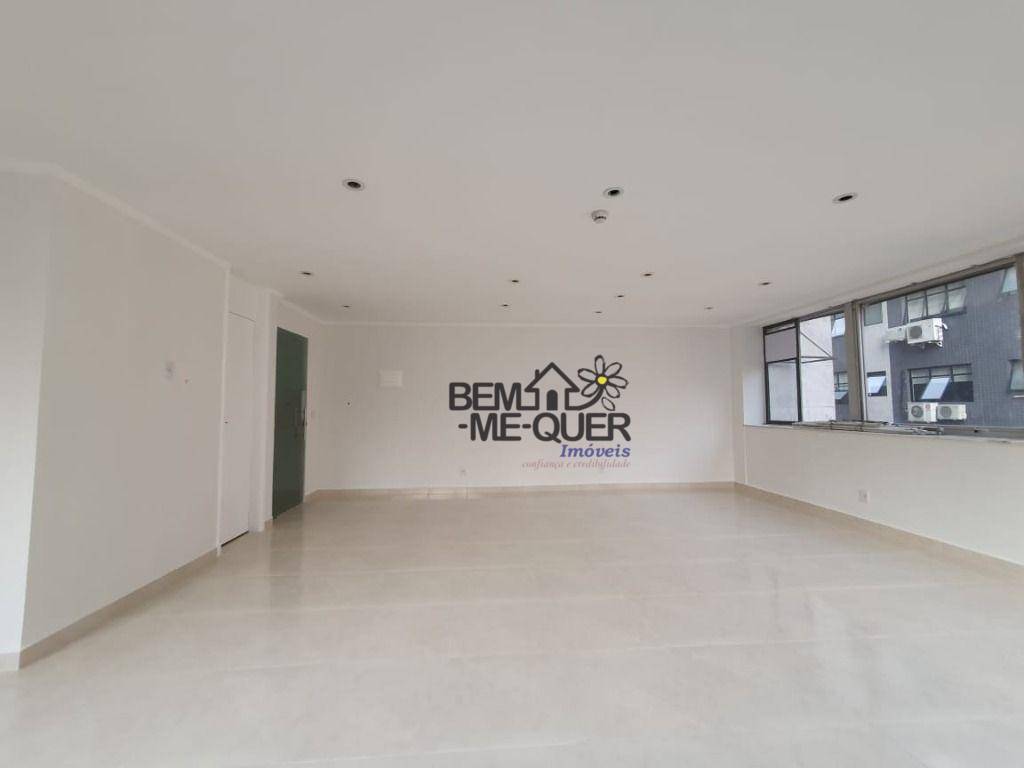 Conjunto Comercial-Sala à venda, 47m² - Foto 7