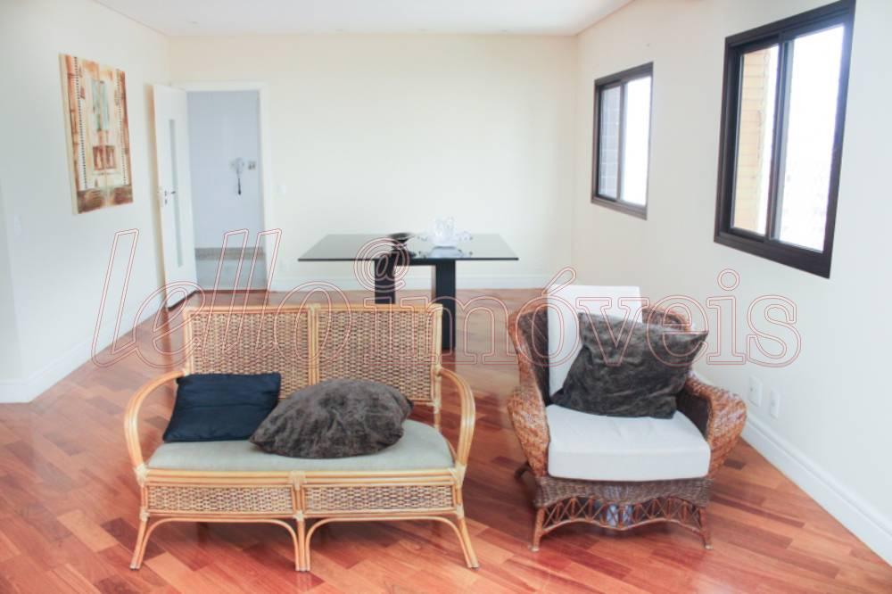 Apartamento à venda com 5 quartos, 448m² - Foto 38