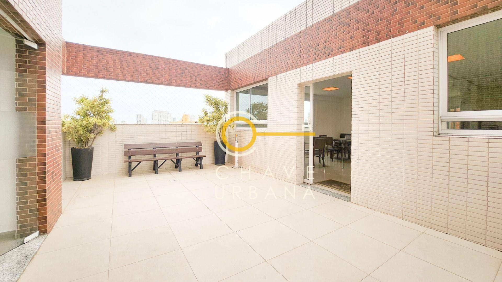 Cobertura, 3 quartos, 128 m² - Foto 27