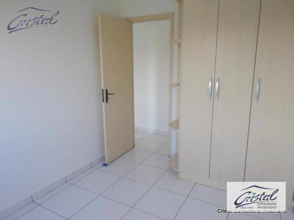 Apartamento à venda com 2 quartos, 55m² - Foto 6