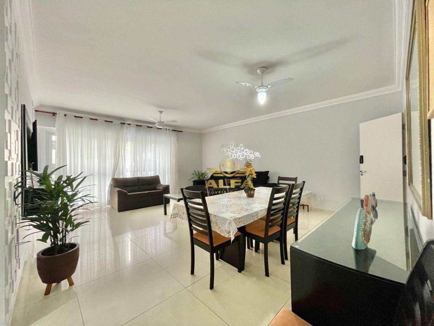 Apartamento à venda com 3 quartos, 120m² - Foto 5