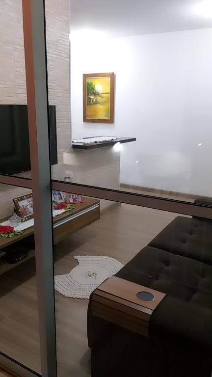 Apartamento à venda com 2 quartos, 50m² - Foto 20